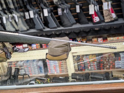 TIKKA T3X .300 WIN MAG - Image 3 of 3