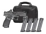 SPRINGFIELD ARMORY ECHELON 4.0C GEAR PAC 9MM LUGER (9x19 PARA) - Image 1 of 1