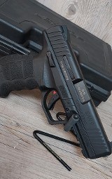 SAR FIREARMS SAR9 9MM LUGER (9x19 PARA) - 1 of 3