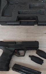 SAR FIREARMS SAR9 9MM LUGER (9x19 PARA) - 2 of 3