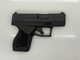 TAURUS GX4 9MM LUGER (9x19 PARA) - 1 of 3