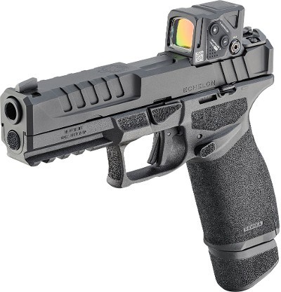SPRINGFIELD ARMORY ECHELON 4.5F 9mm (COA) 9MM LUGER (9x19 PARA) - Image 3 of 3