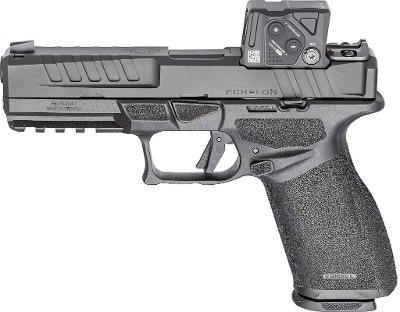 SPRINGFIELD ARMORY ECHELON 4.5F 9mm (COA) 9MM LUGER (9x19 PARA) - Image 2 of 3