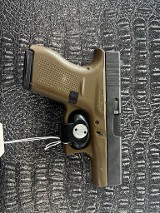 GLOCK 42 .380 ACP - 1 of 3