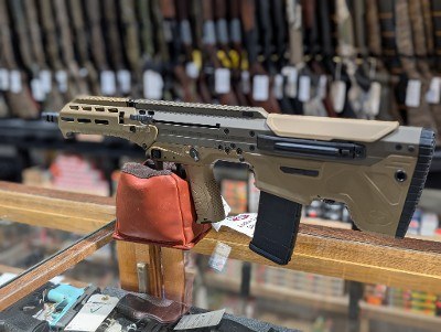 DESERT TECH MDRX 5.56X45MM NATO - Image 1 of 3