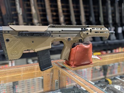 DESERT TECH MDRX 5.56X45MM NATO - Image 3 of 3