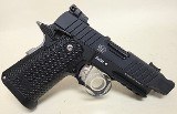 BUL ARMORY SAS II UL Comp 9MM LUGER (9x19 PARA) - 3 of 3