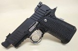 BUL ARMORY SAS II UL Comp 9MM LUGER (9x19 PARA) - 2 of 3