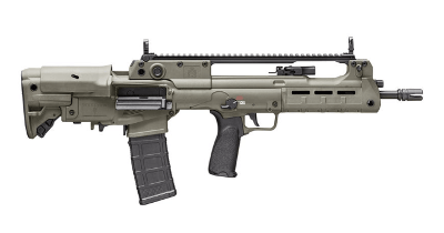 SPRINGFIELD ARMORYHELLION - Image 1 of 1