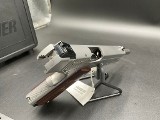 SIG SAUER 1911 STAINLESS CA COMPLAINT RAIL .45 ACP - 3 of 3