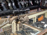 WEATHERBY MARK V 6.5 WBY MAG - Image 1 of 3