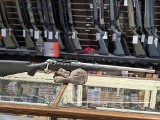 SAVAGE ARMS 116 .338 WIN MAG - 2 of 2