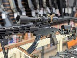 RUGER PRECISION .22 LR - Image 2 of 2
