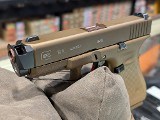 GLOCK G19X 9MM LUGER (9x19 PARA) - Image 2 of 3