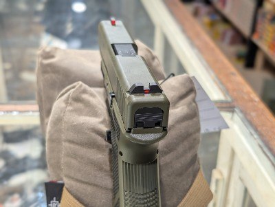 GLOCK 19 GEN 3 9MM LUGER (9x19 PARA) - Image 3 of 3