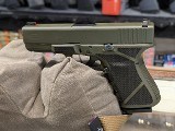 GLOCK 19 GEN 3 9MM LUGER (9x19 PARA) - Image 1 of 3