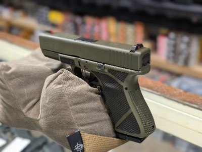 GLOCK 19 GEN 3 9MM LUGER (9x19 PARA) - Image 2 of 3