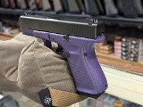 GLOCK 19 GEN 5 9MM LUGER (9x19 PARA) - 1 of 2