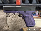 GLOCK 19 GEN 5 9MM LUGER (9x19 PARA) - 2 of 2