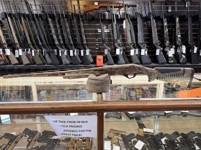 BENELLI Super Black Eagle 3 20 GA - Image 1 of 2