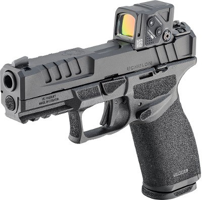SPRINGFIELD ARMORY ECHELON 4.0FC 9MM LUGER (9x19 PARA) - Image 2 of 3