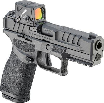 SPRINGFIELD ARMORY ECHELON 4.0FC 9MM LUGER (9x19 PARA) - Image 1 of 3