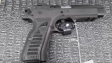 TANFOGLIO DEFIANT 9MM LUGER (9x19 PARA) - 2 of 2