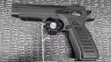 TANFOGLIO DEFIANT 9MM LUGER (9x19 PARA) - 1 of 2