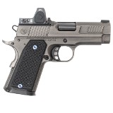 NIGHTHAWK CUSTOM COUNSELOR9MM LUGER (9X19 PARA) - Image 2 of 3