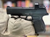 SIG SAUER365 xl 9MM LUGER (9x19 PARA) - 1 of 3