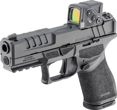SPRINGFIELD ARMORY ECHELON 4.0C (COA) COMPACT 9MM LUGER (9x19 PARA) - Image 3 of 3