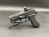SIG SAUER P320 COMPACT RXZP 9MM LUGER (9x19 PARA) - 3 of 3