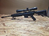 DPMS A-15 5.56X45MM NATO - Image 1 of 3