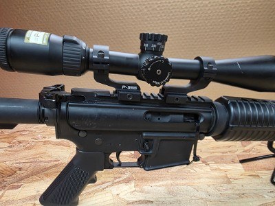 DPMS A-15 5.56X45MM NATO - Image 2 of 3