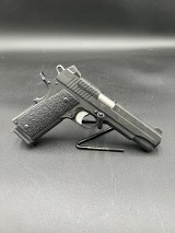 SIG SAUER 1911 TacPac .45 ACP - 1 of 3