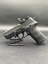 SIG SAUER P229 9MM LUGER (9x19 PARA) - 3 of 3