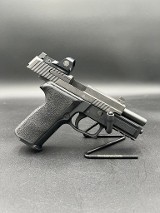 SIG SAUER P229 9MM LUGER (9x19 PARA) - 2 of 3