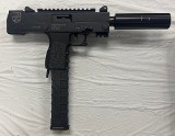 MASTERPIECE ARMS 30SST 9MM LUGER (9X19 PARA) - 1 of 3