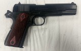COLT SERIES 70 GOVERNMENT .45 ACP - 1 of 3
