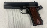 COLT SERIES 70 GOVERNMENT .45 ACP - 2 of 3