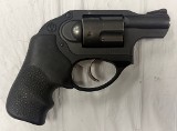 RUGER LCR .357 MAG - 1 of 3