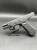 GLOCK G22 GEN 3.40 CALIBER - 2 of 3