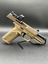 FN 509 TACTICAL 9MM LUGER (9x19 PARA) - 2 of 3