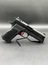 DAN WESSON FIREARMS DWX COMPACT 9MM 9MM LUGER (9x19 PARA) - 2 of 3