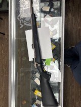 WEATHERBY MARK V .340 WBY MAG - 1 of 3