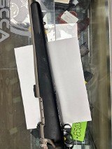 WEATHERBY MARK V .340 WBY MAG - 3 of 3