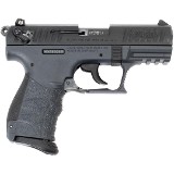 WALTHER P22 CA .22 LR - 2 of 3
