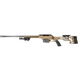 SAVAGE ARMS 110 ELITE PRECISION LEFT HANDED .300 WIN MAG - 1 of 2