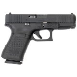 GLOCK 19 GEN5 9MM LUGER (9X19 PARA) - 2 of 3