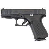 GLOCK 19 GEN5 9MM LUGER (9X19 PARA) - 1 of 3
